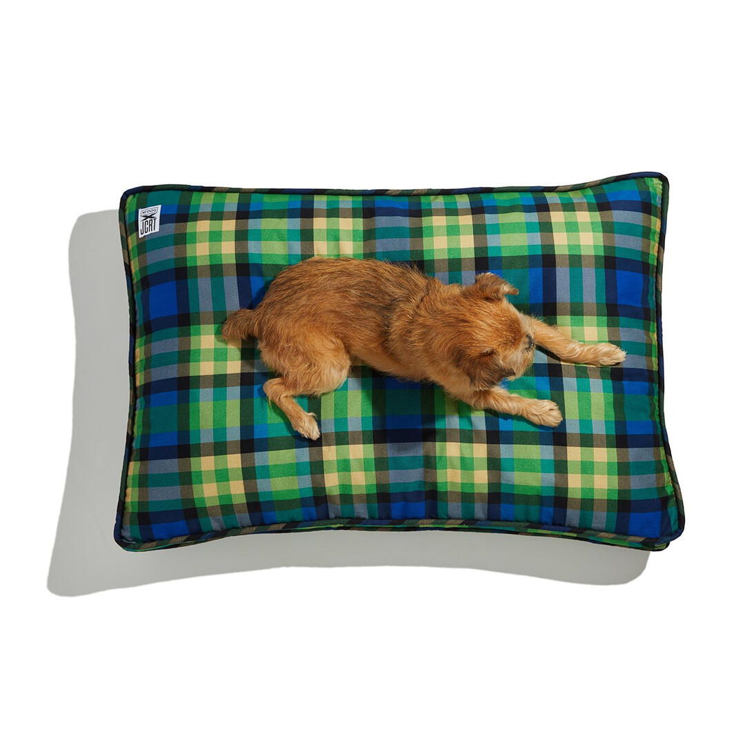 Mr Dog NewYork Dog Bed