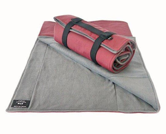 Dog Travel Blanket