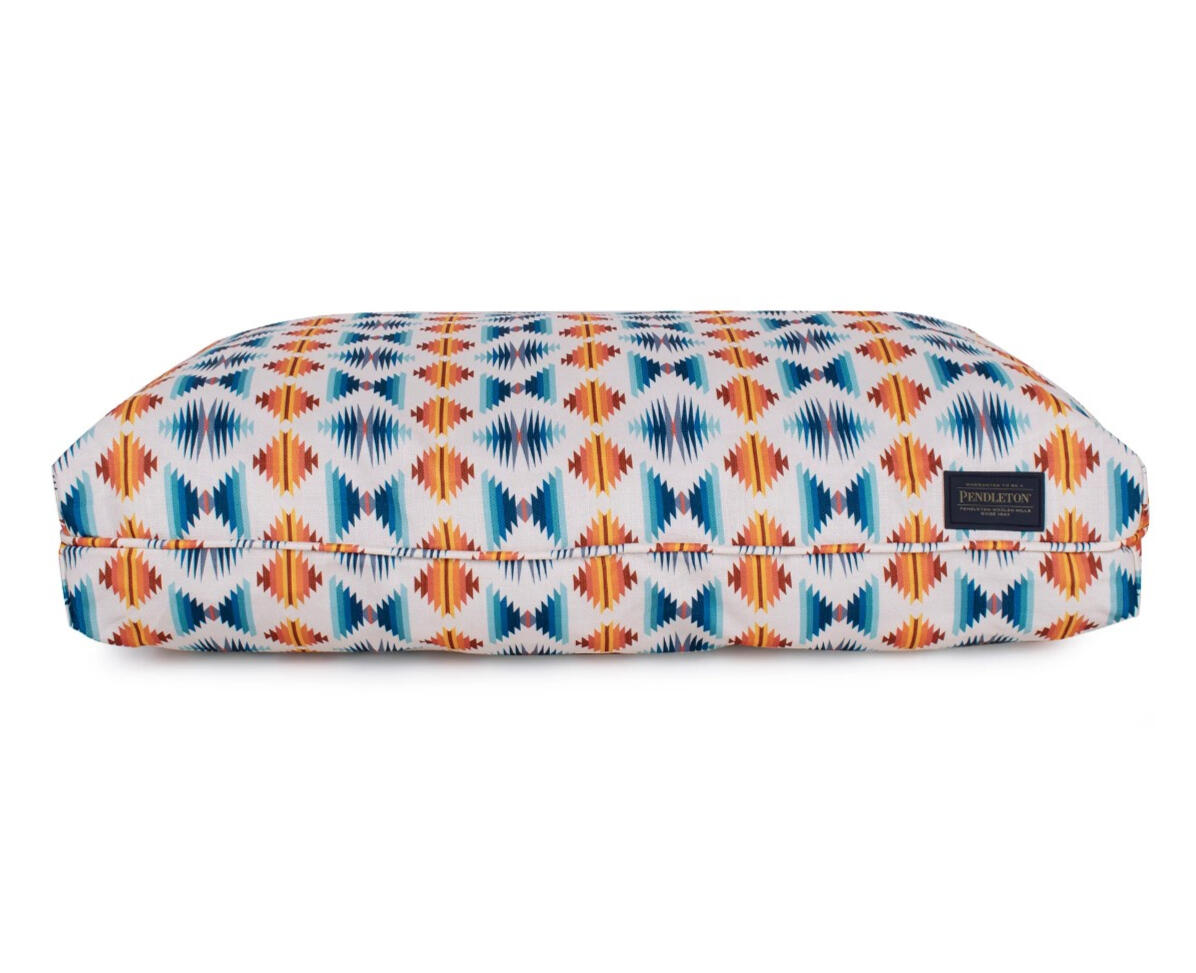 Pendleton Napper All Season Dog Bed Falcon Cove