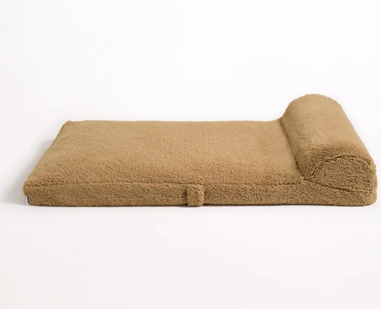 Hommey - Faux Fur Pet bed