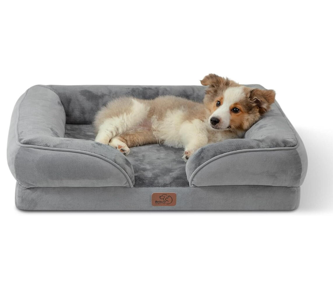 Orthopaedic Dog Bed