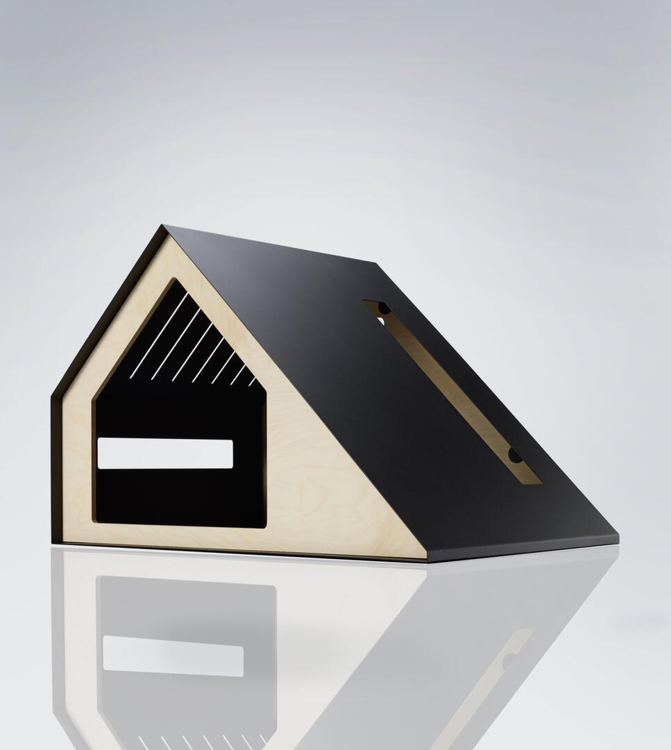 Pet So Good Dog House