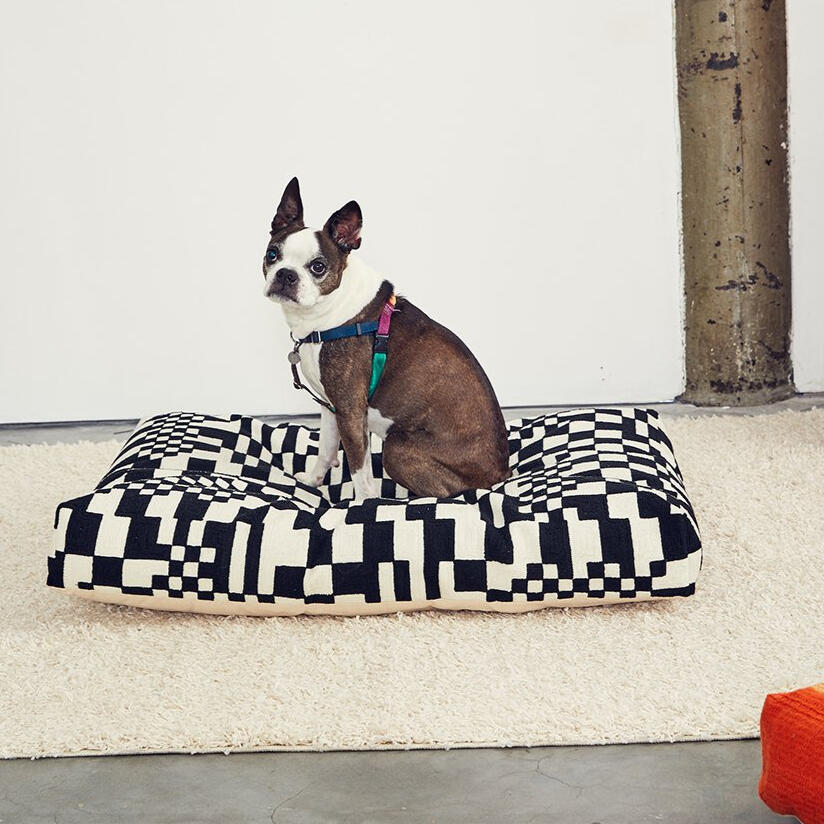 Steven Alan Dog Bed