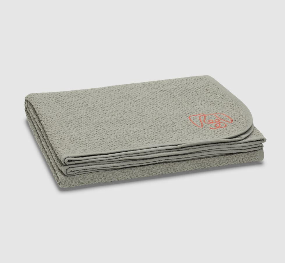 Pawness - Organic Cotton Dog Blanket